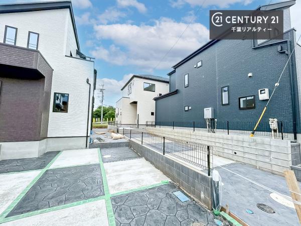 ＧＲＡＦＡＲＥ佐倉市大蛇町　７号棟