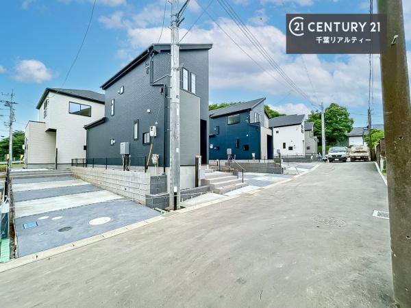 ＧＲＡＦＡＲＥ佐倉市大蛇町　７号棟