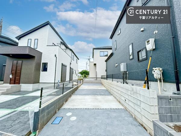 ＧＲＡＦＡＲＥ佐倉市大蛇町　７号棟