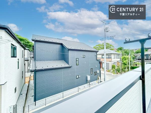 ＧＲＡＦＡＲＥ佐倉市大蛇町　8号棟