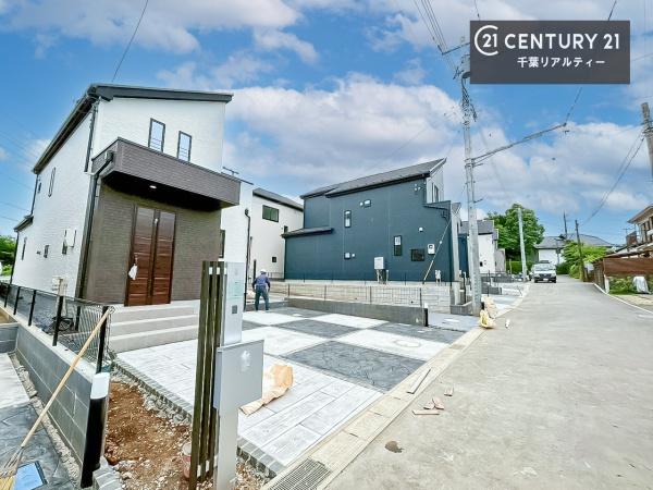 ＧＲＡＦＡＲＥ佐倉市大蛇町　8号棟