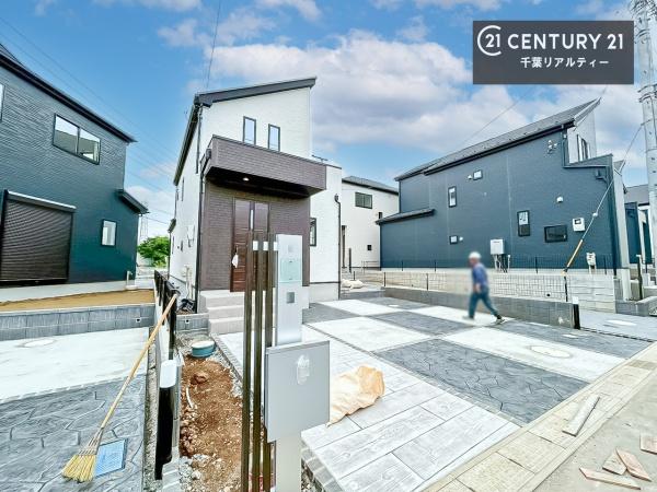 ＧＲＡＦＡＲＥ佐倉市大蛇町　8号棟
