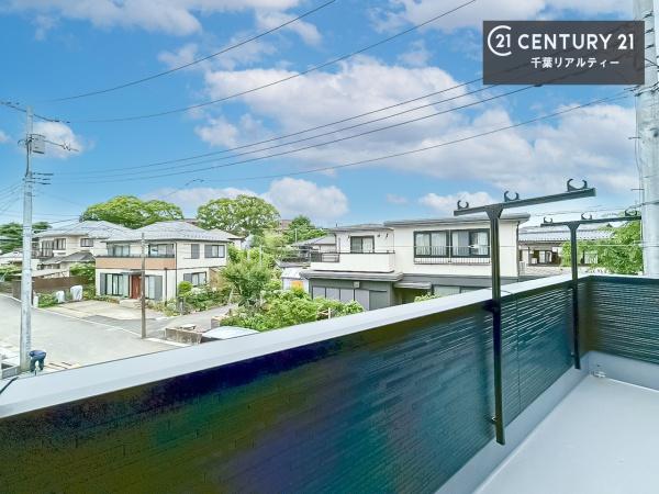 ＧＲＡＦＡＲＥ佐倉市大蛇町　9号棟