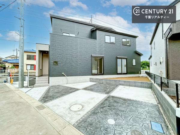 ＧＲＡＦＡＲＥ佐倉市大蛇町　9号棟