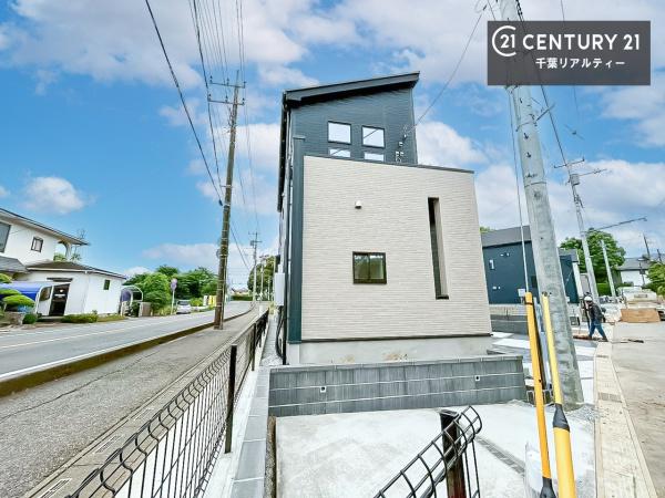 ＧＲＡＦＡＲＥ佐倉市大蛇町　9号棟