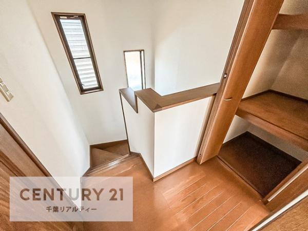 千葉市中央区生実町の中古一戸建て