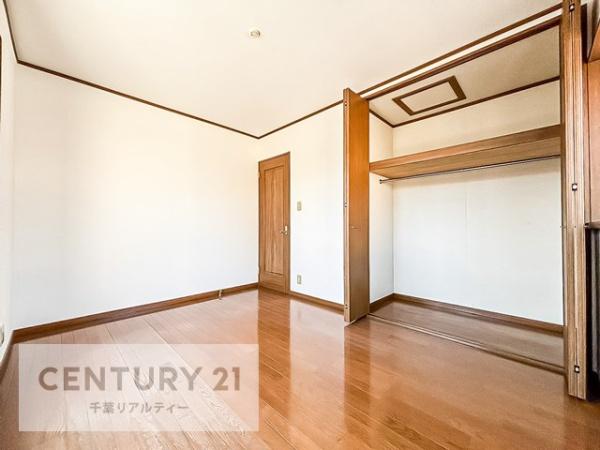千葉市中央区生実町の中古一戸建て