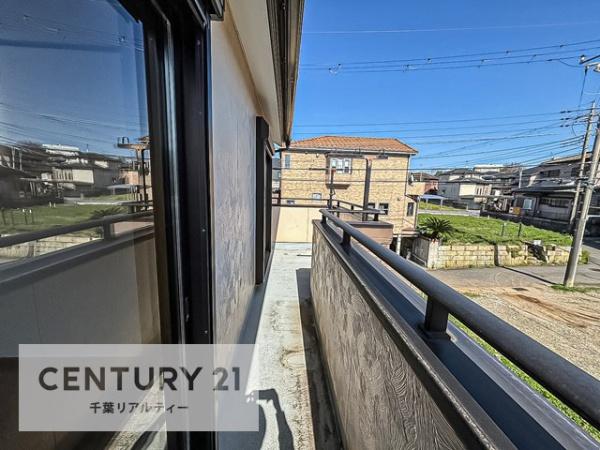千葉市中央区生実町の中古一戸建て