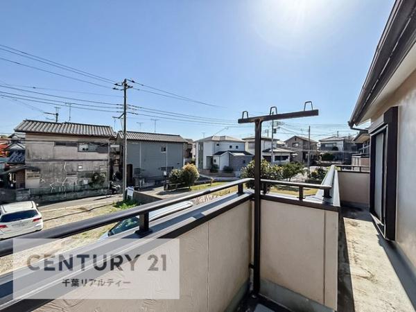 千葉市中央区生実町の中古一戸建て