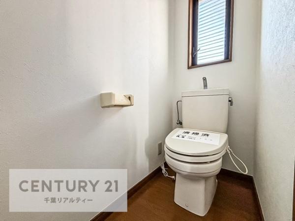 千葉市中央区生実町の中古一戸建て