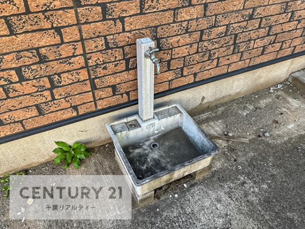千葉市中央区生実町の中古一戸建て
