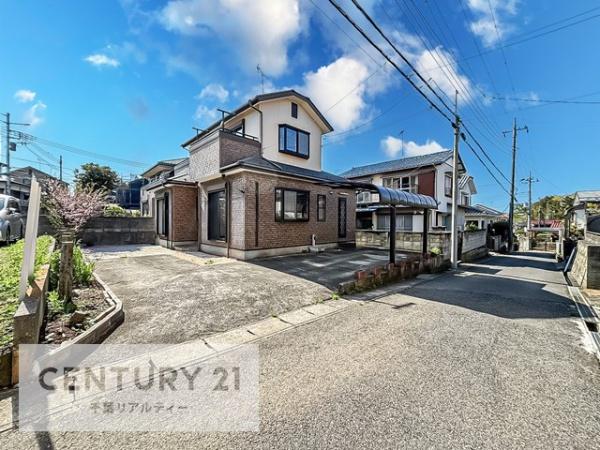 千葉市中央区生実町の中古一戸建て