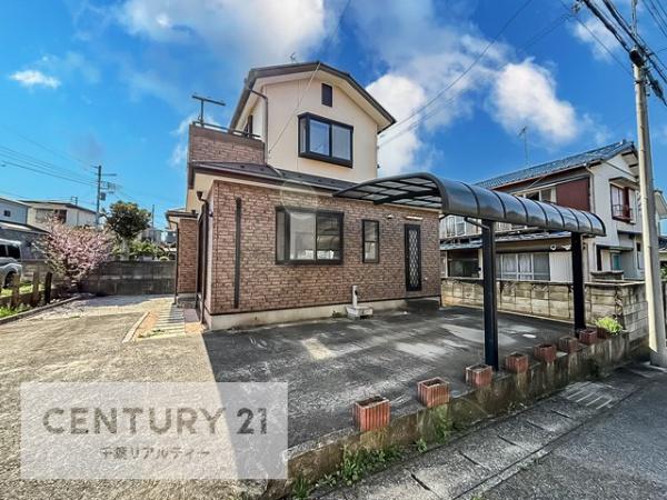 千葉市中央区生実町の中古一戸建て