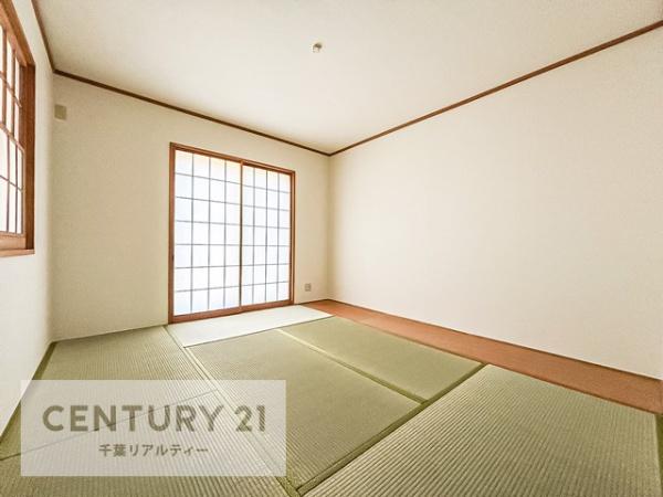 千葉市中央区生実町の中古一戸建て