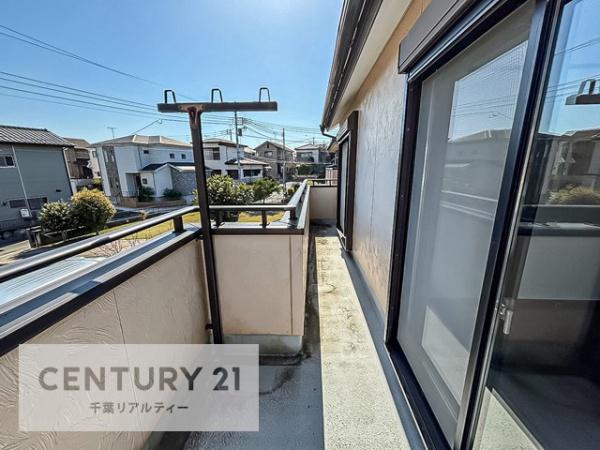 千葉市中央区生実町の中古一戸建て