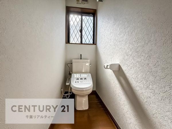 千葉市中央区生実町の中古一戸建て