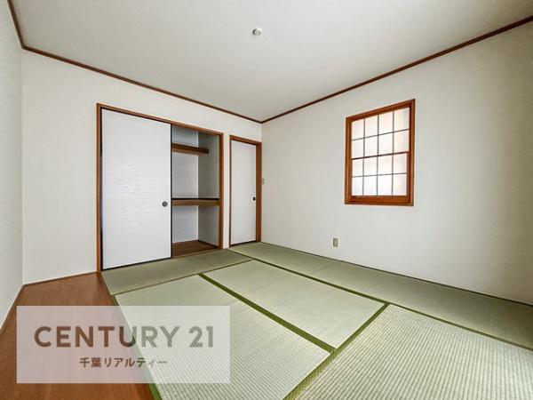 千葉市中央区生実町の中古一戸建て