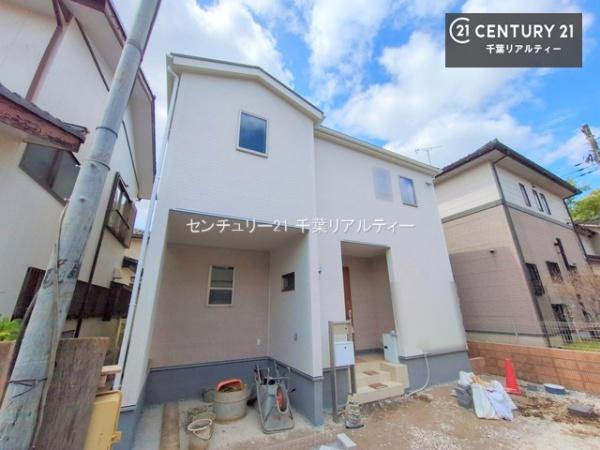 千葉市中央区川戸町　１号棟