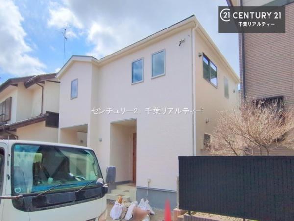 千葉市中央区川戸町　１号棟