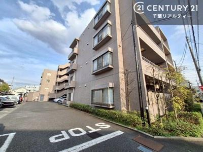 グリーンコーポ蘇我
