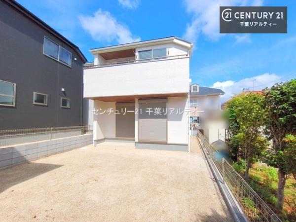 千葉市緑区あすみが丘１丁目　１号棟