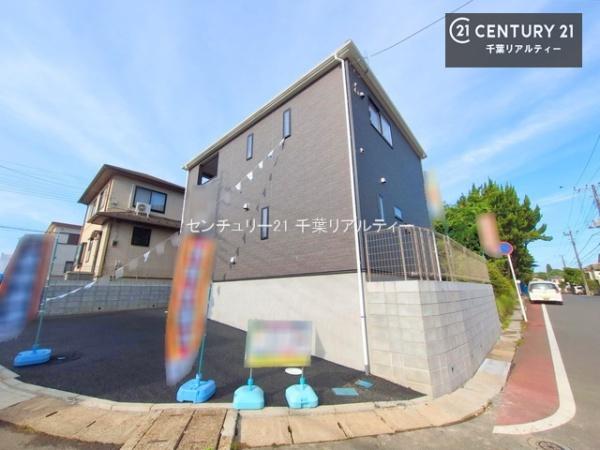 佐倉市千成２丁目　１号棟