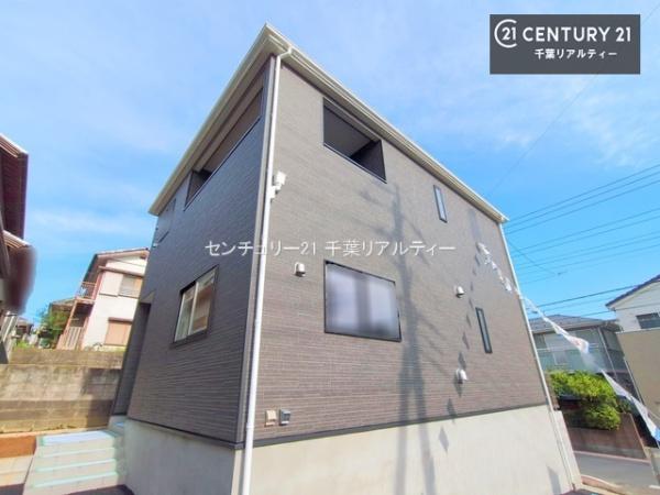 佐倉市千成２丁目　１号棟