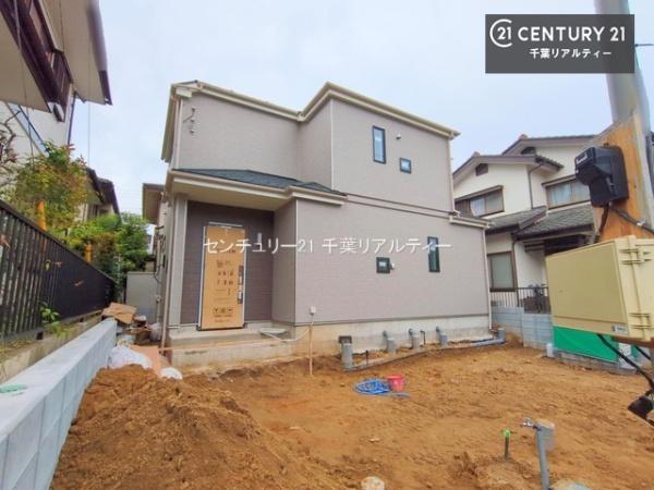 佐倉市ユーカリが丘１丁目　１号棟