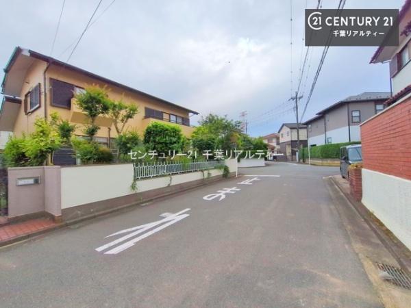 佐倉市ユーカリが丘１丁目　１号棟