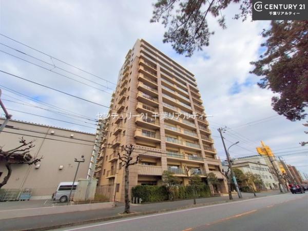 ライネスシティ千葉みなと