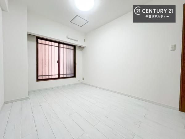 サニークレスト稲毛