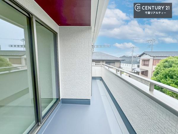 千葉市緑区あすみが丘１丁目　１号棟