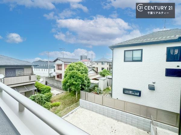 千葉市緑区あすみが丘１丁目　１号棟
