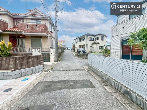 千葉市緑区あすみが丘１丁目　１号棟