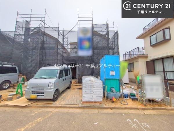 成田市玉造5丁目　A号棟