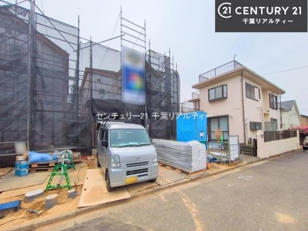 成田市玉造5丁目　A号棟