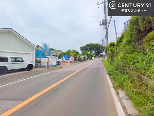 八千代市勝田