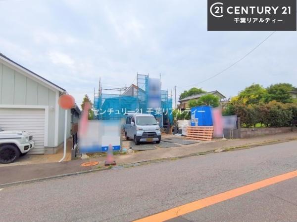 八千代市勝田