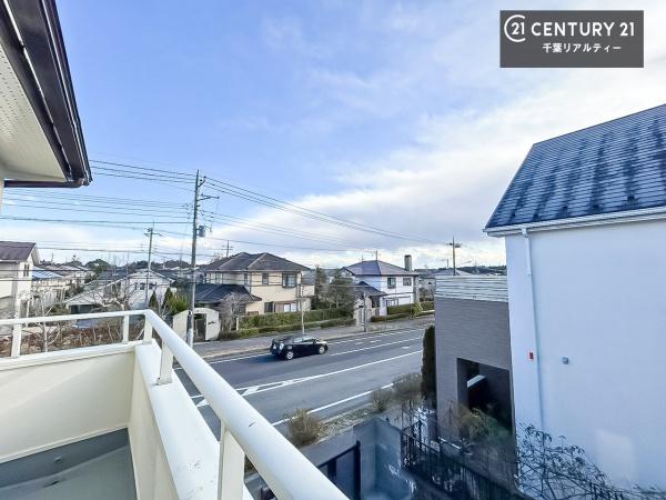 千葉市緑区あすみが丘６丁目の中古一戸建て