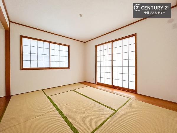 千葉市緑区あすみが丘６丁目の中古一戸建て