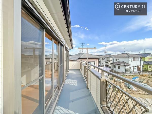 千葉市緑区古市場町の中古一戸建て