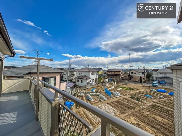 千葉市緑区古市場町の中古一戸建て