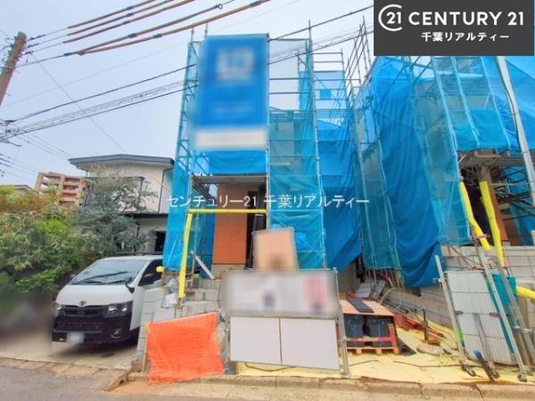船橋市北本町2丁目　1号棟