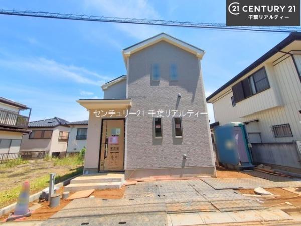 船橋市松が丘5丁目
