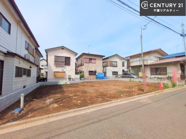 船橋市高野台3丁目