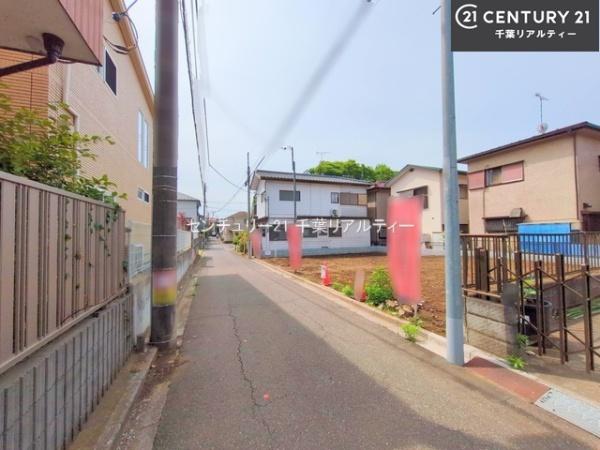 船橋市高野台3丁目