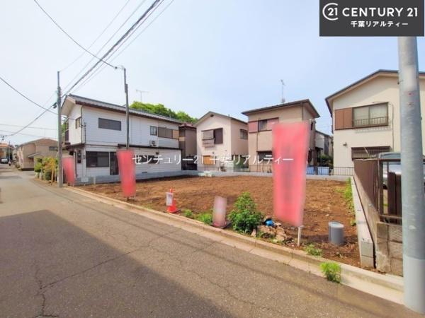船橋市高野台3丁目