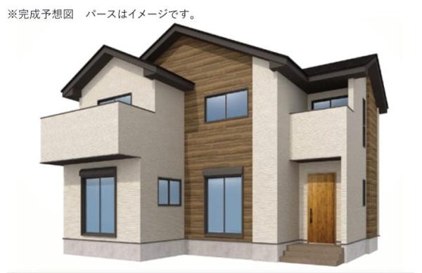 船橋市高野台3丁目