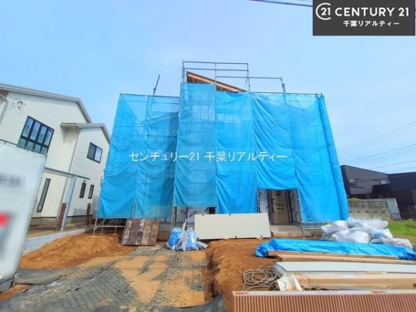 船橋市みやぎ台1丁目