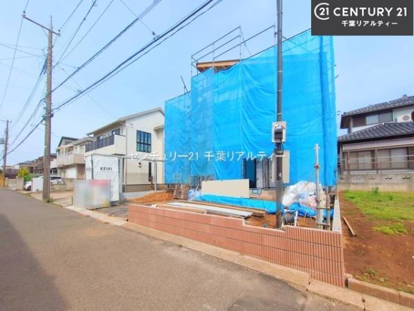 船橋市みやぎ台1丁目